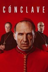 Poster de la película Cónclave