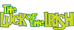 Logo The Luck of the Irish