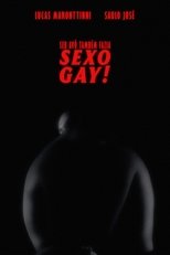 Poster de la película Seu Avô Também Fazia Sexo Gay