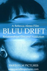 Poster de la película Bluu Drift