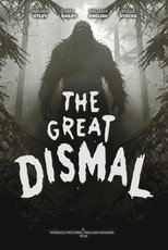 Poster de la película The Great Dismal