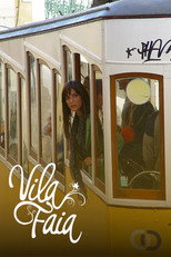 Poster de la serie Vila Faia