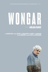 Poster de la película Wongar