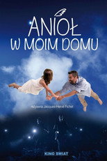 Poster de la película Léa, un ange dans ma maison