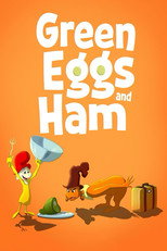 Poster de la serie Green Eggs and Ham
