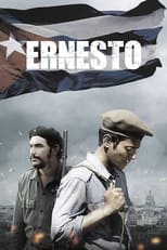 Poster de la película Ernesto