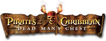 Logo Pirates of the Caribbean: Dead Man's Chest