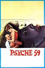 Poster de la película Psyche 59