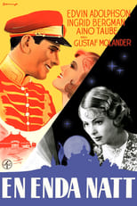 Poster de la película Only One Night