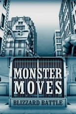 Poster de la serie Monster Moves