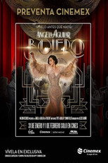 Poster de la película Ángela Aguilar 