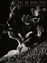 Poster de la película ONE OK ROCK 2021 Day to Night Acoustic Sessions