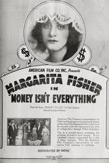 Poster de la película Money Isn't Everything