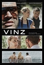 Poster de la película Vinz