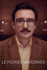 Poster de la película Le Fichier Warziniek