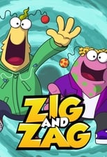 Zig and Zag