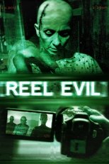 Poster de la película Reel Evil