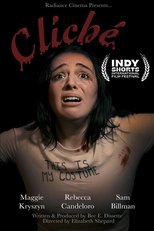 Poster de la película Cliché