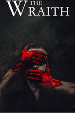 Poster de la película The Wraith