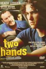 Poster de la película Two Hands
