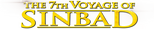 Logo The 7th Voyage of Sinbad