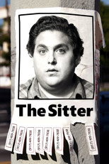 Poster de la película The Sitter