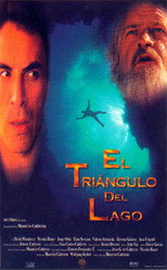 Poster de la película El triángulo del lago