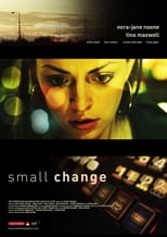 Poster de la película Small Change