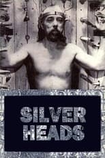 Poster de la película Silver Heads