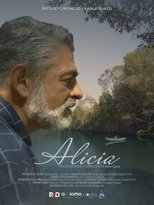 Poster de la película Alicia