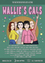 Poster de la película Wallie's Gals