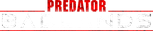 Logo Predator: Badlands