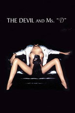 Poster de la película The Devil and Ms. D