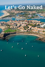 Poster de la película Let's Go Naked