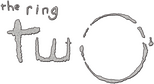 Logo The Ring Two
