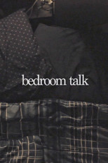 Poster de la película bedroom talk
