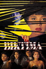 Poster de la película Victim