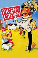 Poster de la película The Girl and the Viscount