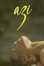 Poster de la película Azi