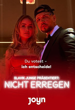 Poster de la serie Slavik Junge präsentiert: Nicht erregen