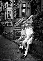 Poster de la película Orville + Bob