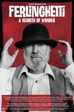 Poster de la película Ferlinghetti: A Rebirth of Wonder