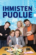 Poster de la serie Ihmisten puolue