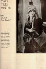 Poster de la película The Ghost of Rosy Taylor
