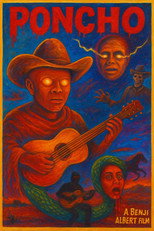 Poster de la película Poncho