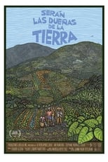 Poster de la película Stewards of the Land