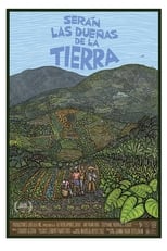 Poster de la película Serán las dueñas de la tierra