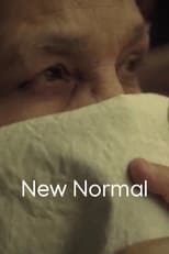 Poster de la película New Normal