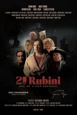 Poster de la película 21 Rubies