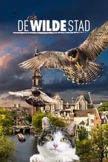 Poster de la película Wild Amsterdam
